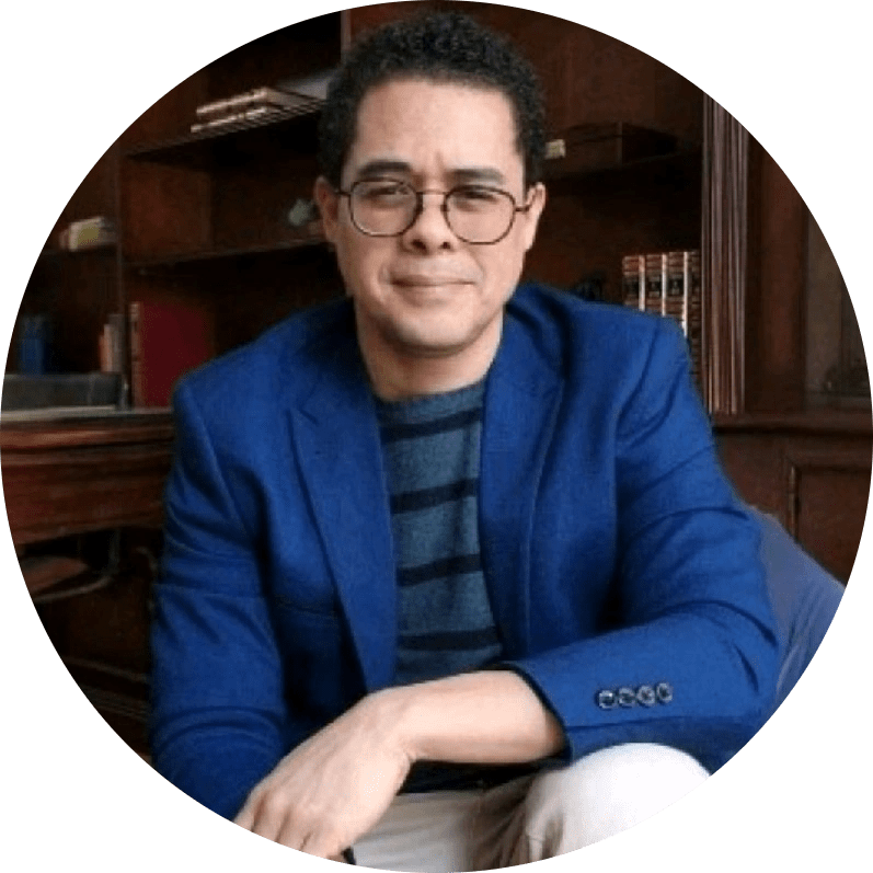 Luis Prado · Headhunter y Career Coach