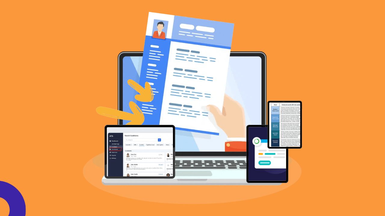 CV para extranjeros (curriculum para profesional inmigrante, trabajo remoto o freelancer)
